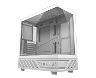 DarkFlash DS950 White No Fans - 1526232 - zdjęcie 1